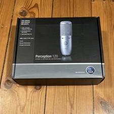 AKG Perception 120 Stage