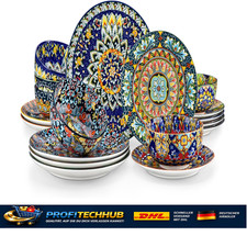 Tafelservice personen - tafelservice,