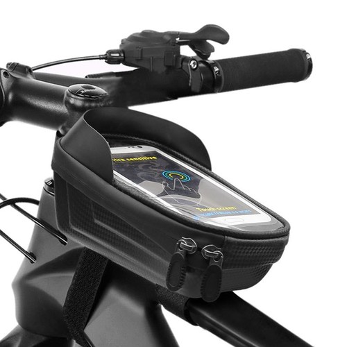Fahrrad tasche rahmentasche - fahrrad,