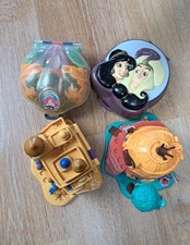 Polly pocket vintage 90er - pocket,