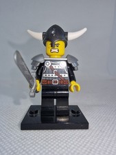 Lego Minifigur - Ritter