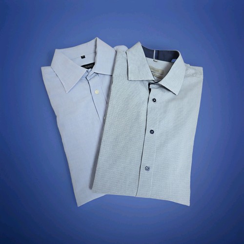 Herrenhemden 42 coolcode - l/42,