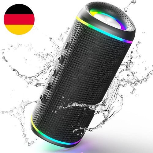 Rienok bluetooth lautsprecher - rienok,