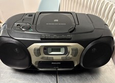 PHILIPS AZ1208 CD RADIO POST