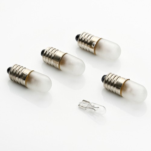 Dual lampen - lampen, /