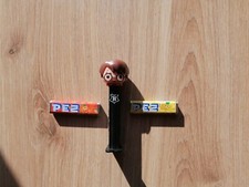 1 Pez Spender "Harry Potter" & 2 Päckchen süße Bonbons