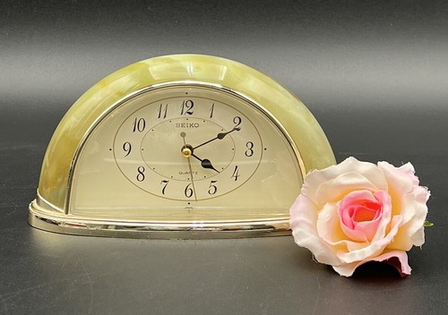 Vintage seiko wecker uhr - wecker,