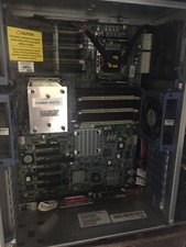 Server proliant ml - 2,