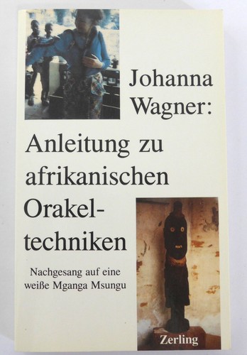 Anleitung afrikanischen - anleitung,