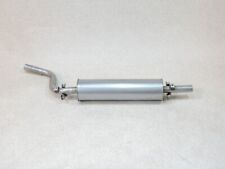 Klarius Endtopf Neu für Mercedes Benz /8 W114 W115 Endschalldämpfer Auspuff 