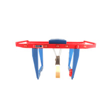 Spur N Containerumschlag Bahn