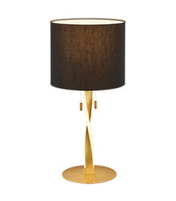 Tischleuchte NANDOR – 575310379 Fassung 1 x E27