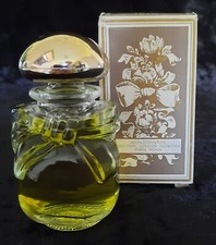 AVON, Moonwind, 30 ml - Bow Bottle in OVP, Eau de Cologne, Vintage, Rarität
