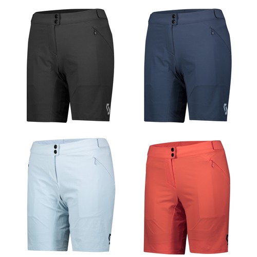 Scott shorts endurance - shorts,