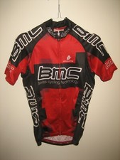 Bmc racing team shirt cycling - bmc,