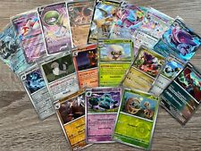 Pokemon Karten Sammlung 100