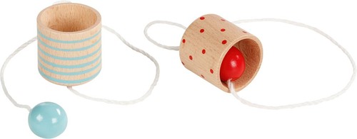 Fang den ball 2er - 2er, set