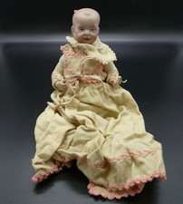 Antike Charakterpuppe Puppe