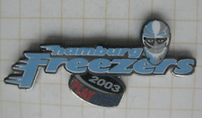 HAMBURG FREEZERS PLAYOFFS 2003
