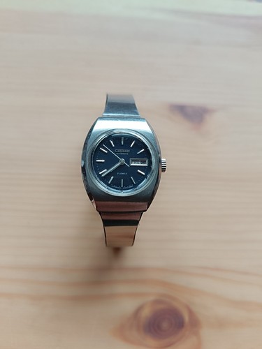 Citizen automatic jewels - automatic,