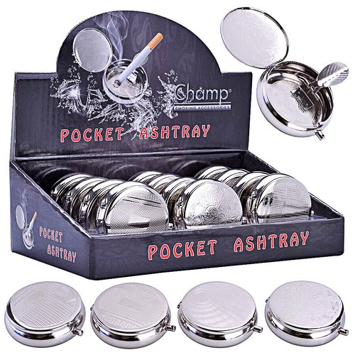 Taschen aschenbecher - x,