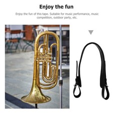 1 stück Bequemer Tuba-Gürtel