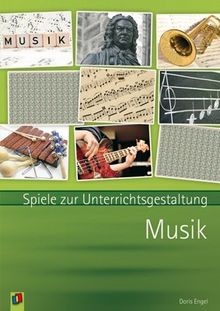 Musik spiele zur - musik:,