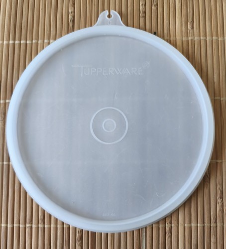 Tupperware deckel c serie - -, deckel,