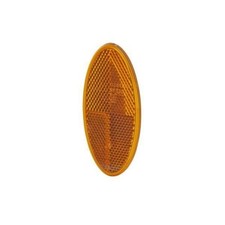 HELLA RÜCKSTRAHLER REFLEKTOR