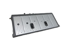 Hybrid Ni-Mh Batteriezelle