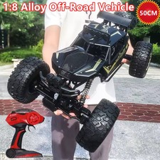 1:8 RC Allrad Rock Crawler