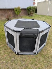Welpenauslauf / Katzenauslauf / Quarantänebox