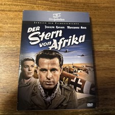 Der Stern von Afrika von Alfred Weidenmann | DVD | Zustand sehr gut