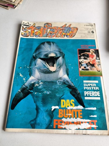 Neue stafette juni - 📘neue,