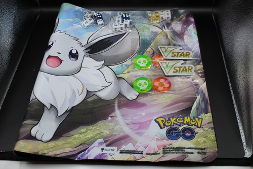 Pokemon spielmatte energie - pokemon,