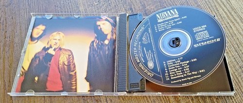 Original master recording - original,