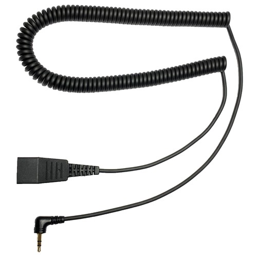 Jabra netcom kabel headset - jabra,