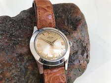 FAVRE-LEUBA Geneve Herren