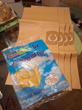 Staubsaugerbeutel MV644