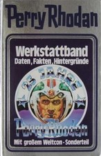 Perry Rhodan. Werkstattband