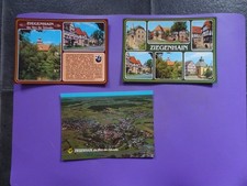 3 AK - Ziegenhain Schwalm