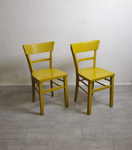 Set gelbe frankfurter - set, 2