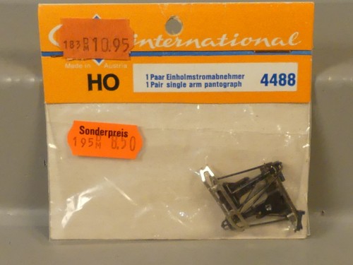 Roco 4488 stromabnehmer - roco,