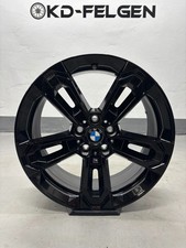 1x BMW X1 iX1 U11 X2 U10 19 Zoll Alufelge Styling M871 8Jx19 ET46 5A1E230 871M