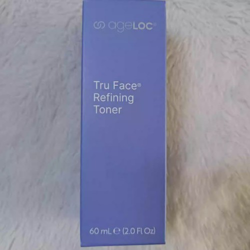 Nuskin skin tru face - nuskin,