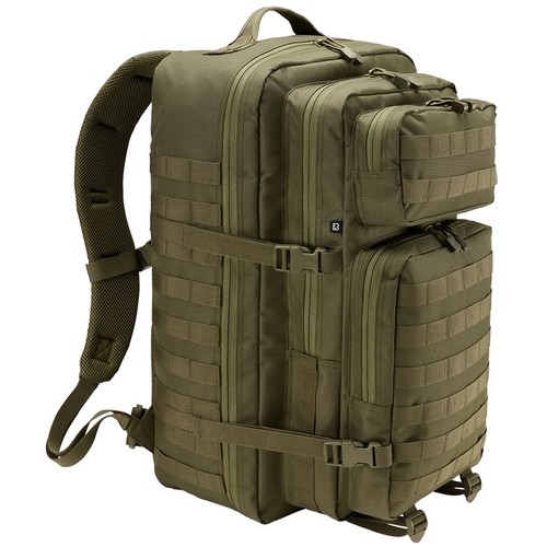 Rucksack cooper army - us,
