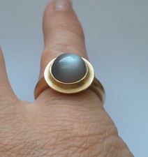 top Goldschmiede Ring 6,75g