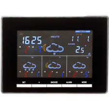 WD 4027 - WetterDirekt Station