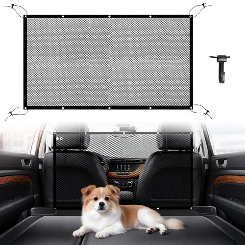 Hundegitter auto rücksitz - hundegitter,