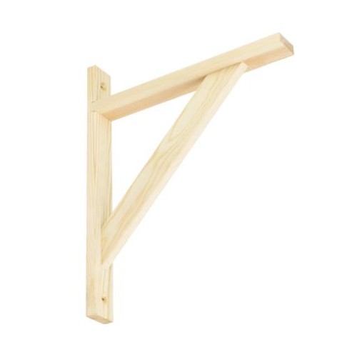 Regalhalter 280x230mm